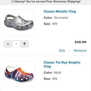 Meet your Posher, Mackenzie